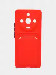 Силиконовый чехол для Realme 11 Pro 5G / Realme 11 Pro+ (Реалми 11 Про 5 Джи Плюс)