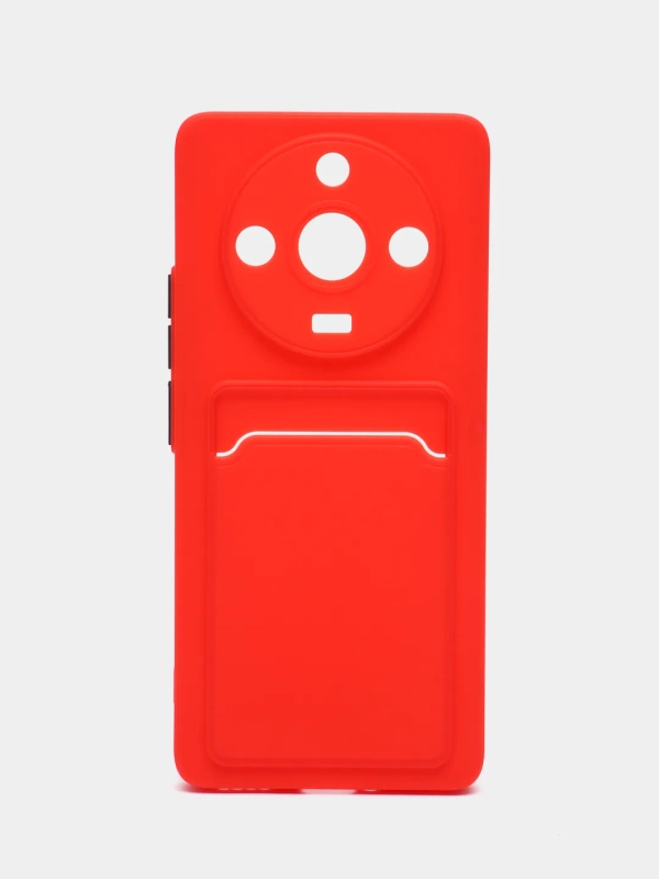 Силиконовый чехол для Realme 11 Pro 5G / Realme 11 Pro+ (Реалми 11 Про 5 Джи Плюс)