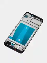 Черный рамка дисплея для Huawei Honor 8C