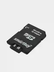 Карта памяти SmartBuy MicroSD 32GB Class 10