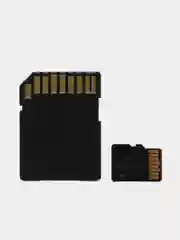 Карта памяти SmartBuy MicroSD 128GB Class 10