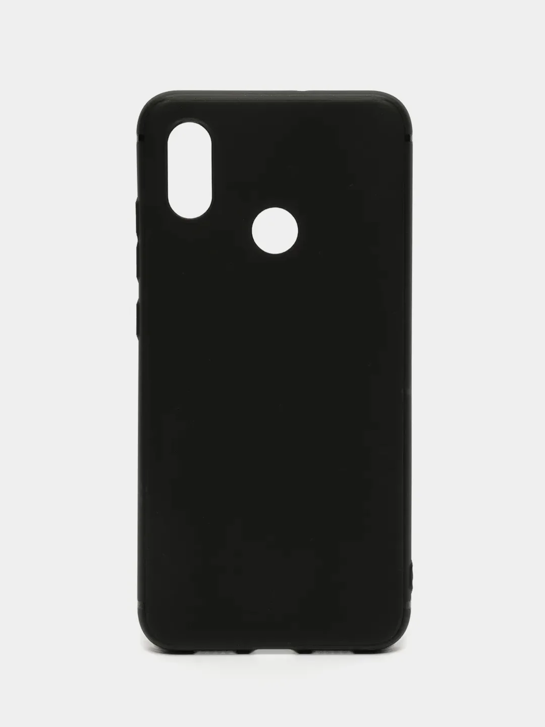 Бежевый чехол Xiaomi Redmi Mi A2 Lite / Redmi 6 pro