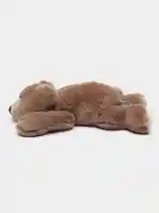 Коричневый плюшевый мишка / Медведь / Дракон / Динозавр / Мягкая игрушка