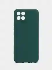 Чехол для Infinix Smart 6 HD (Инфиникс Смарт 6 ХД), силиконовый