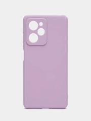 Чехол для Xiaomi Poco X5 Pro 5G, Сяоми Поко Х5 Про 5 Джи, силиконовый, прозрачный