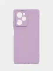 Чехол для Xiaomi Poco X5 Pro 5G, Сяоми Поко Х5 Про 5 Джи, силиконовый, прозрачный