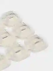 Крючки самоклеящиеся, крепления для гирлянды