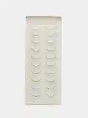 Ресницы накладные 10 пар