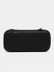 Белый твердый чехол сумка для Nintendo Switch OLED / Nintendo Switch