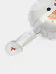 Воздушные шары, новогодние