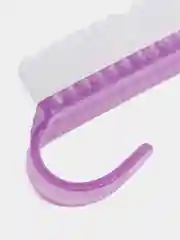 Щеточка маникюрная, для ногтей, 10 штук