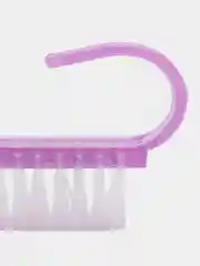 Щеточка маникюрная, для ногтей, 10 штук