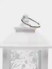 Новогодний Фонарик, 12 см, имитация горящей свечи