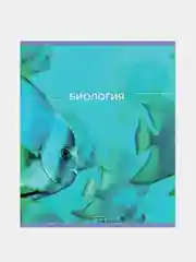 Тетрадь предметная №1 School Мир знаний, А5, 48 листов, 10 предметов, набор