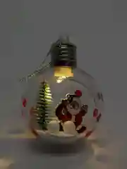 Новогодний подарочный набор-бокс для девочки "Снеговичок"