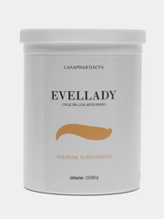 Сахарная паста Evellady, мягкая, 1500 гр