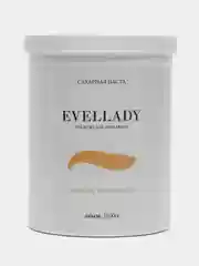 Сахарная паста Evellady, мягкая, 1500 гр