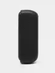 Черный чехол с панелью для IQOS iluma Twill, кожа