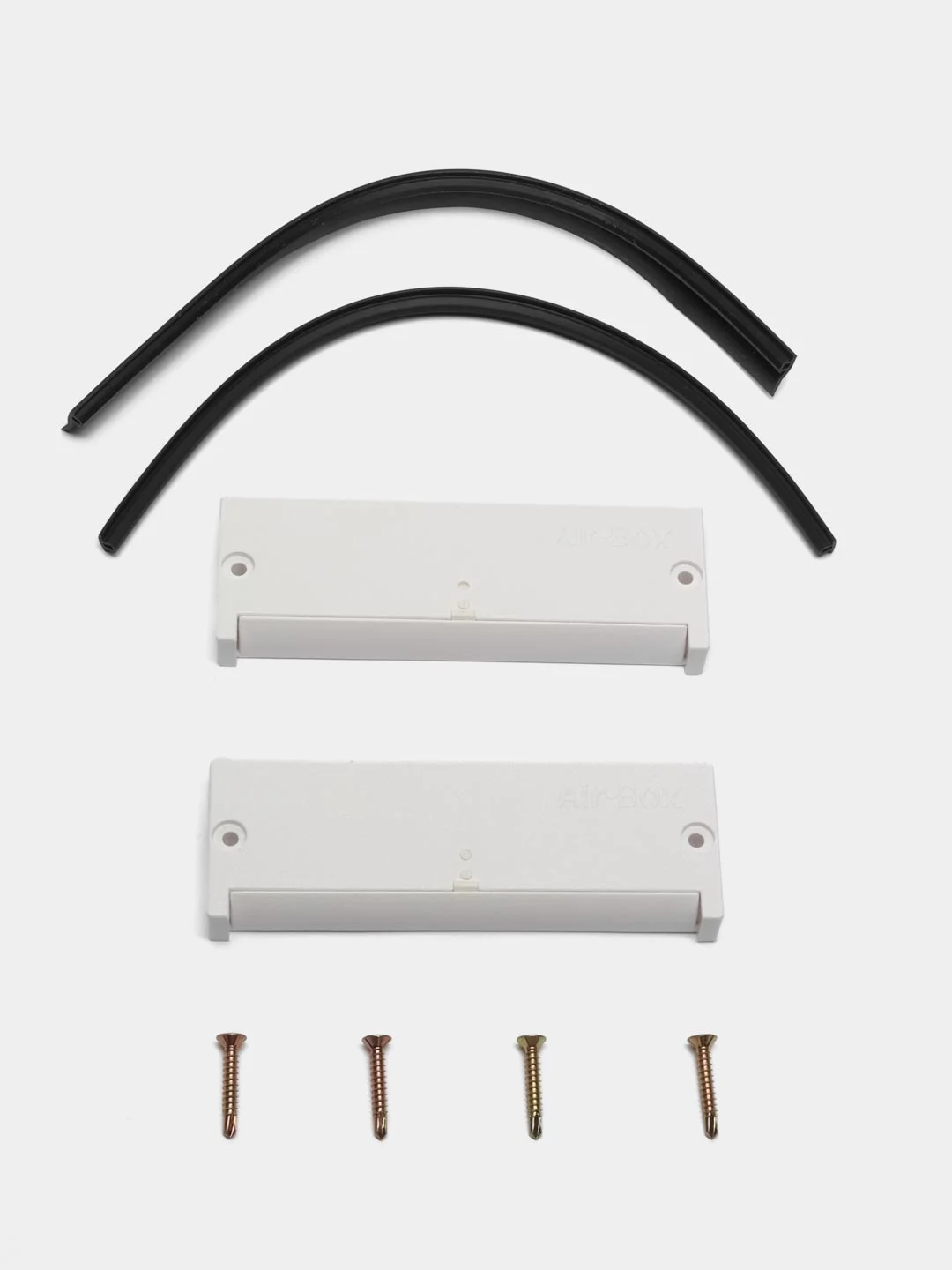 Приточный клапан Air-Box Standart