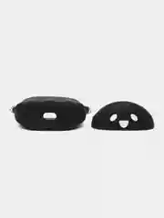 Хаки чехол для беспроводных наушников AirPods 3 (Аирподс 3)