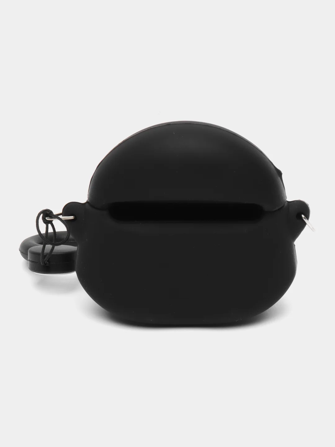 Хаки чехол для беспроводных наушников AirPods 3 (Аирподс 3)