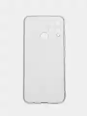 Морской чехол для Realme C15, C25, C25S (Реалми С25 / С25С), силиконовый, цветной, матовый