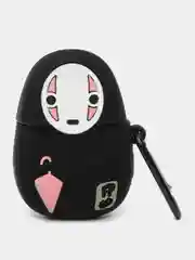 Пастельно-коралловый чехол для беспроводных наушников AirPods 1 / 2, Аир Подс 1 / 2, Эйр Подс
