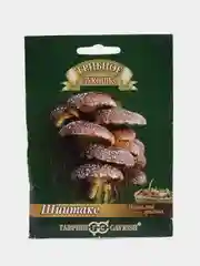 Мицелий Шиитаке на древесной палочке, 12 шт
