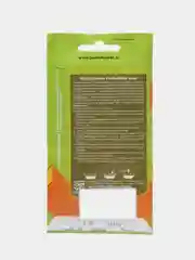 Микрозелень "Кольраби микс", 2,5 г, серия bio greens