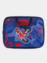 Папка для тетрадей №1 School Moto freestyle, А4