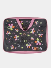 Папка для тетрадей №1 School Smile, А4, на молнии