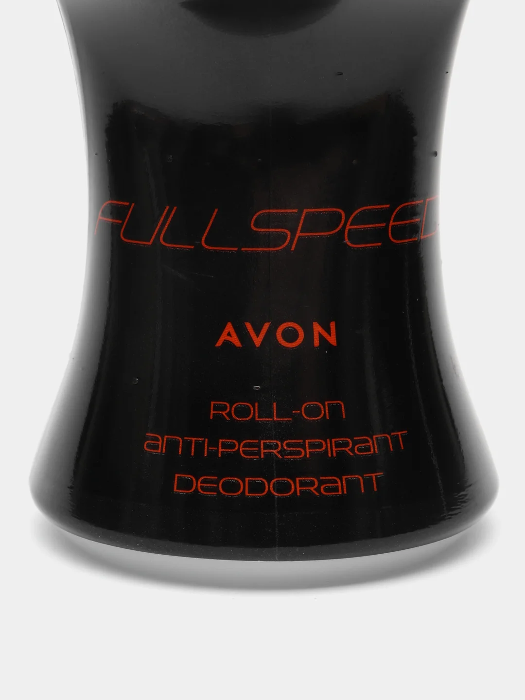 Дезодорант-антиперспирант с шариковым аппликатором Full Speed, AVON, 50 мл