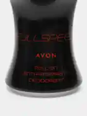 Дезодорант-антиперспирант с шариковым аппликатором Full Speed, AVON, 50 мл
