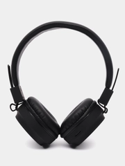 Беспроводные наушники Hoco W25 Deep Bass,  с микрофоном