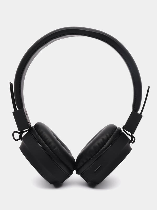 Беспроводные наушники Hoco W25 Deep Bass,  с микрофоном