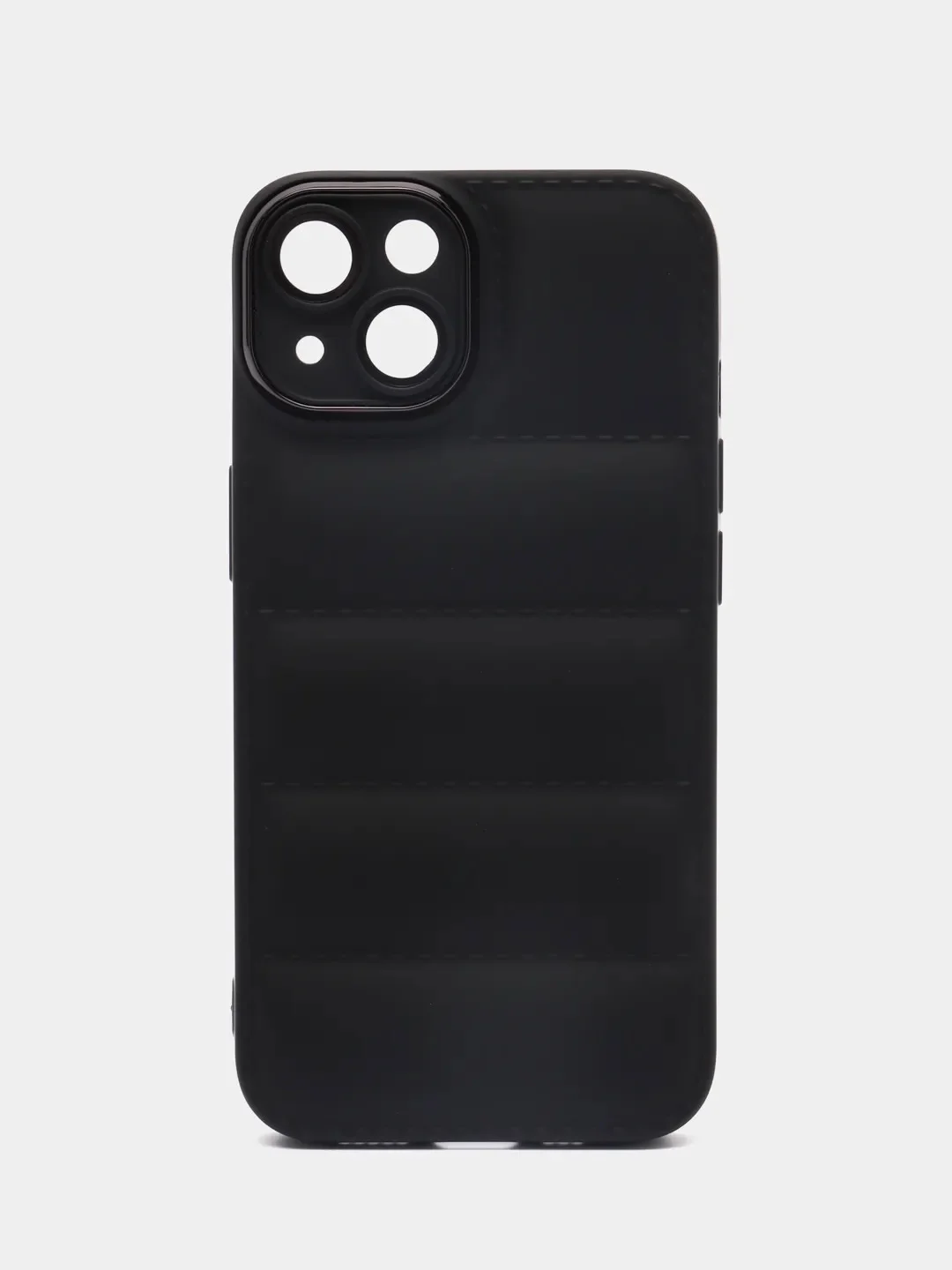 Бежевый чехол на iPhone 11 12 13 / 14 Pro Max / 14 Plus / айфон про макс Силиконовый