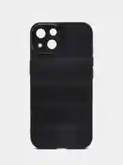 Бежевый чехол на iPhone 11 12 13 / 14 Pro Max / 14 Plus / айфон про макс Силиконовый