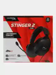 Гарнитура игровая HYPERX Cloud Stinger 2 Core