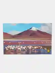 Бежевый пазлы, 1500 элементов