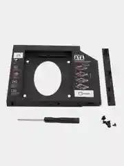 Адаптер для ноутбука с HDD на SSD 9,5 мм