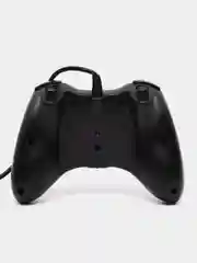 Белый игровой контроллер Xbox 360, джойстик