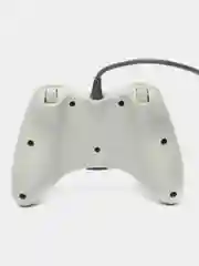 Белый геймпад для Xbox и ПК, проводной