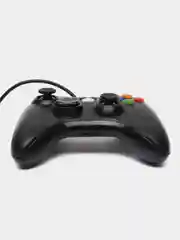 Белый геймпад для Xbox и ПК, проводной