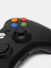 Белый геймпад для Xbox и ПК, проводной