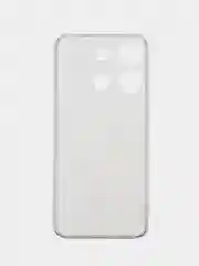 Прозрачный чехол Spark Go 2023, Pop 7, 7 Pro, Infinix Smart 7 Смарт 7, силиконовый, матовый