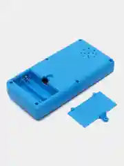 Синий тетрис