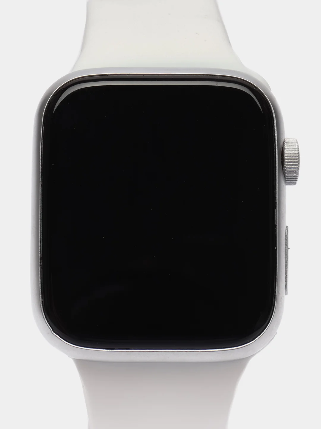 Белый умные часы Smart Watch 8