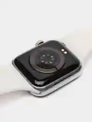 Белый умные часы Smart Watch 8