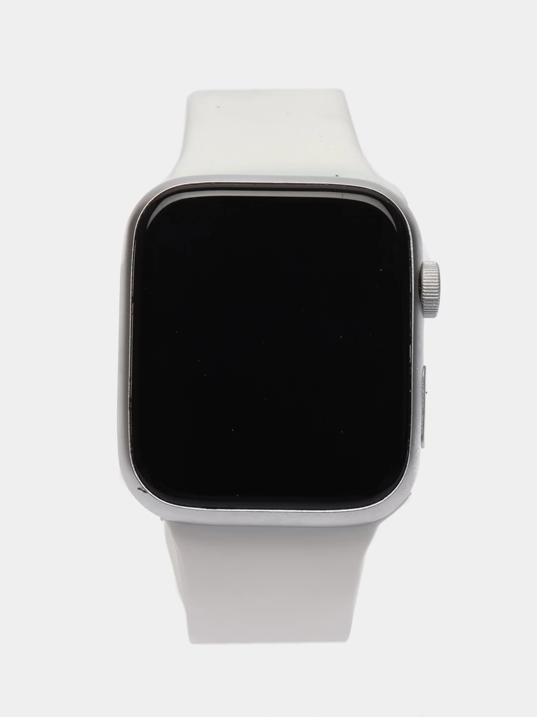 Белый умные часы Smart Watch 8