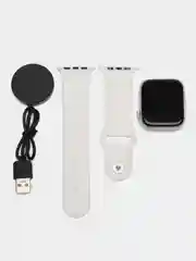 Белый умные часы Smart Watch 8
